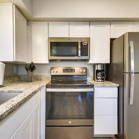 North Ocean City Condo Half Mi To Maryland Beach Eksteriør bilde