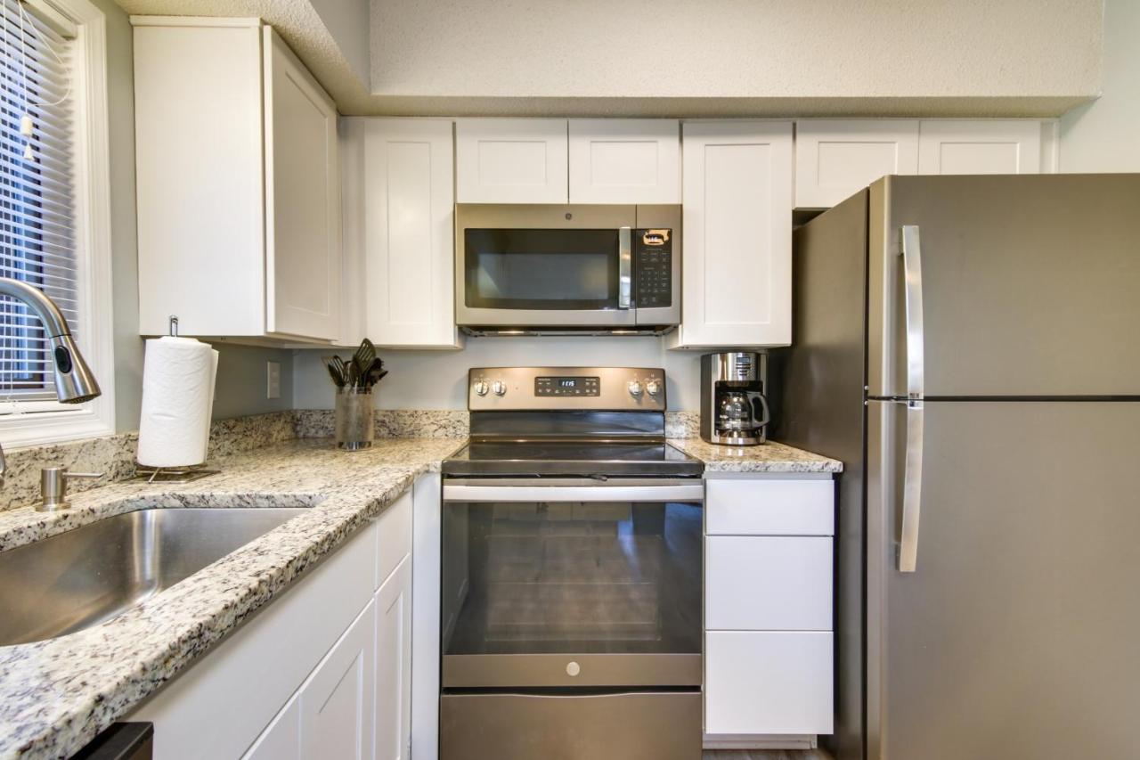 North Ocean City Condo Half Mi To Maryland Beach Eksteriør bilde
