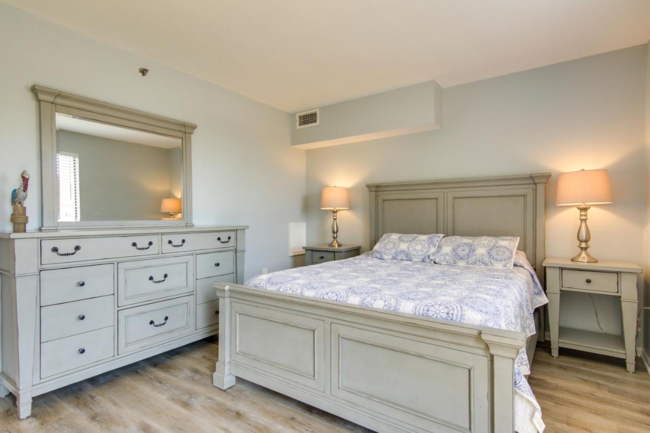 North Ocean City Condo Half Mi To Maryland Beach Eksteriør bilde