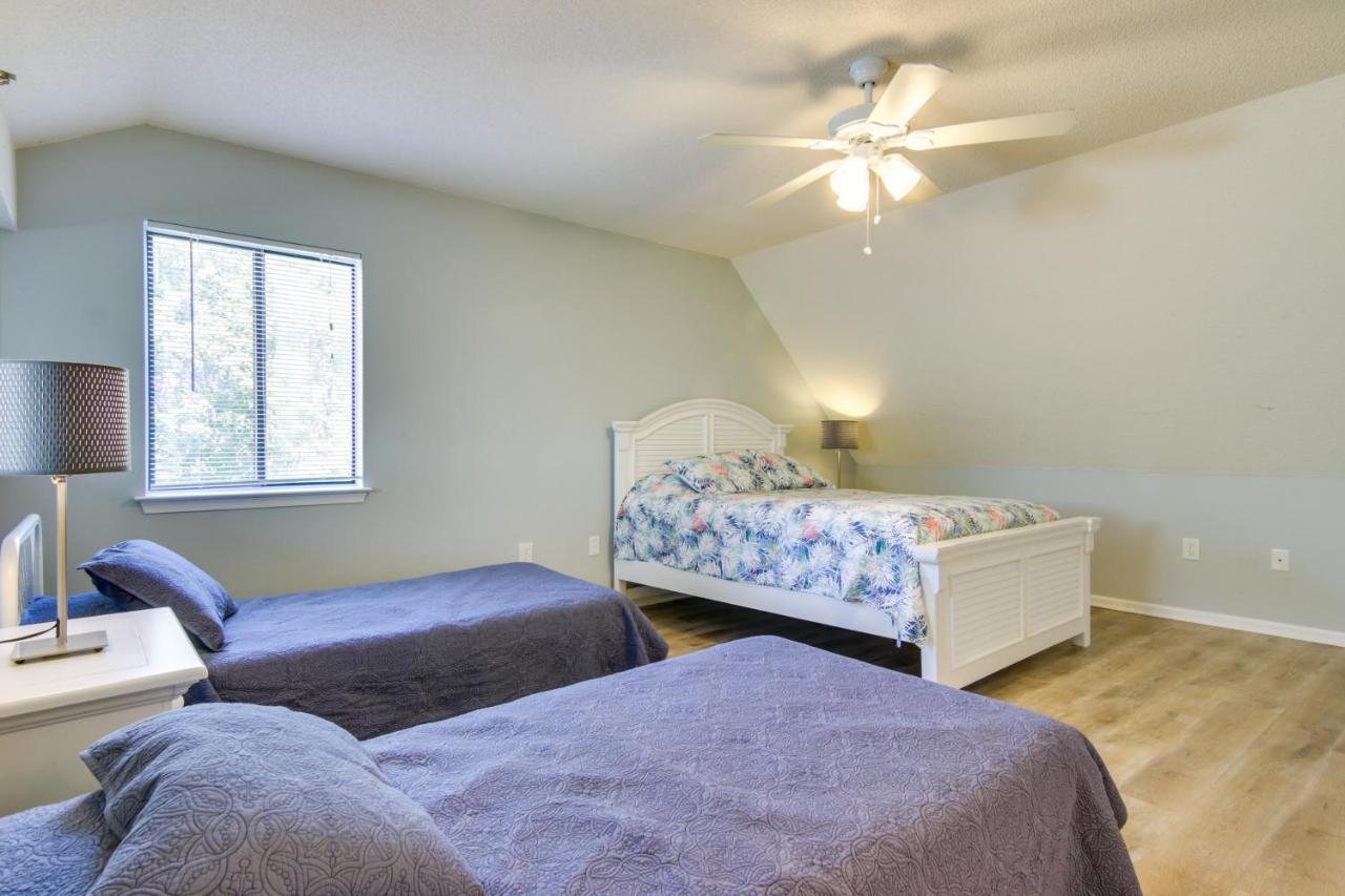 North Ocean City Condo Half Mi To Maryland Beach Eksteriør bilde